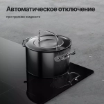 Индукционная варочная панель Kuppersberg ICI 616