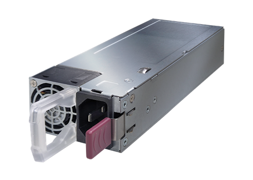 Серверный блок питания Compuware 1200W 1U Redundant Module CPR-1221-7M1