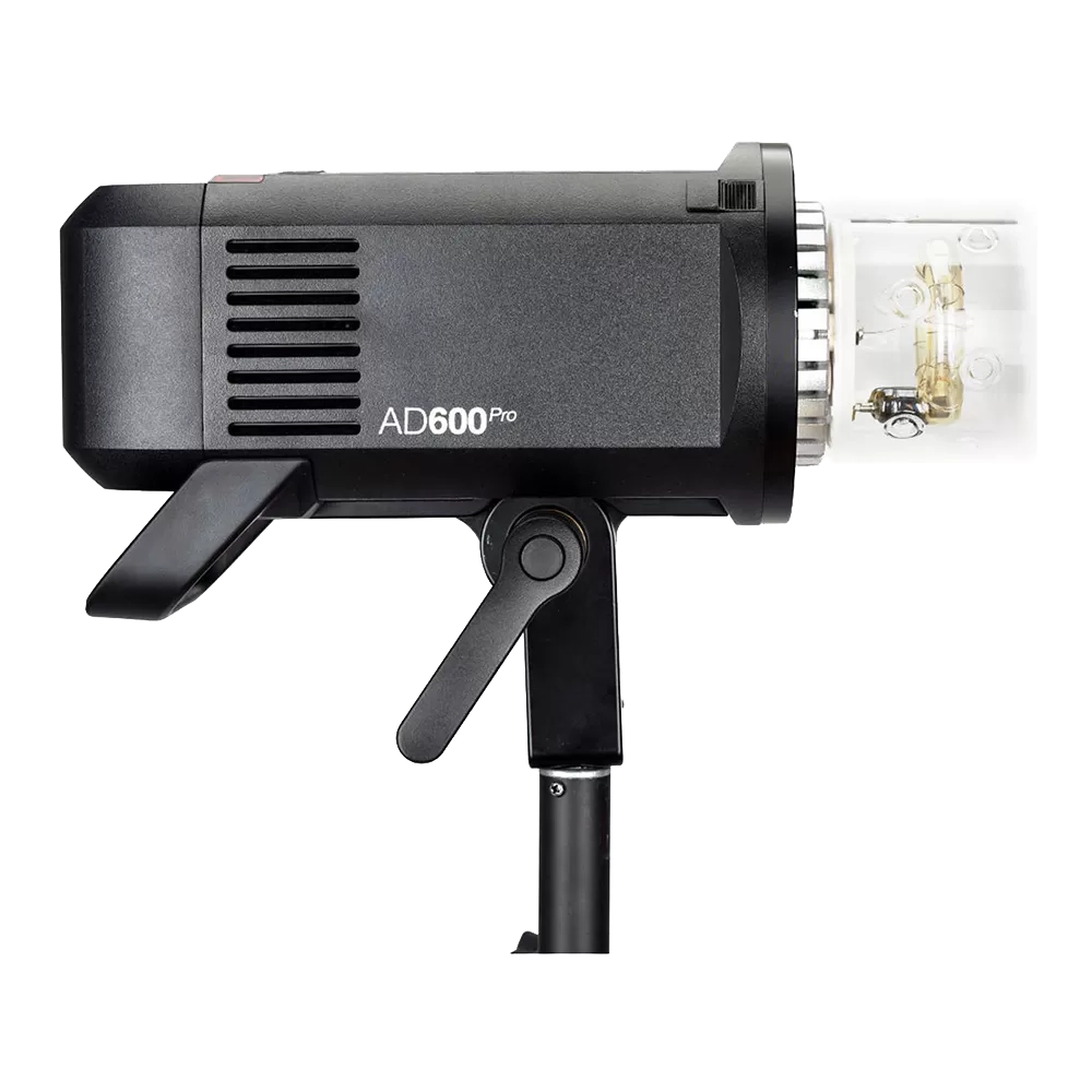 Вспышка аккумуляторная Godox Witstro AD600Pro с поддержкой TTL
