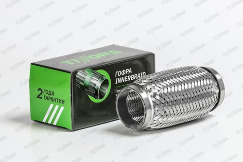 Гофра TIXONA 50150