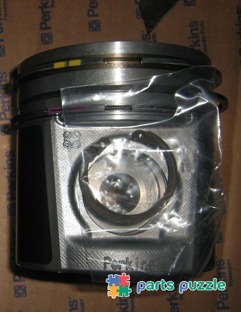 Поршень в сборе, 1-ремонт / KIT, PISTON/RIN АРТ: T426415 Поршень в сборе, 1-ремонт / KIT, PISTON/RIN АРТ: T426415