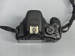 Canon EOS 550D Body 20.000 Кадров
