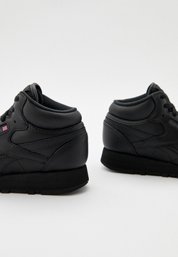 Кроссовки мужские REEBOK CLASSIC LEATHER MID