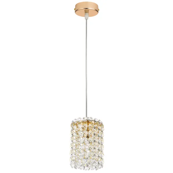 Подвесной светильник CRISTALLO 795312 Lightstar