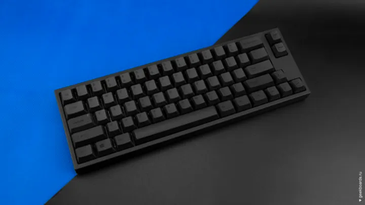 Leopold FC660C Black