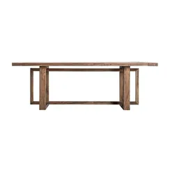 Обеденный стол Norvik 220x100