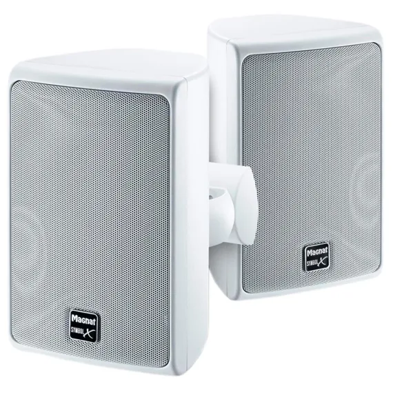 Magnat Symbol X 130 White