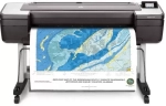 Плоттер HP Designjet T1700dr