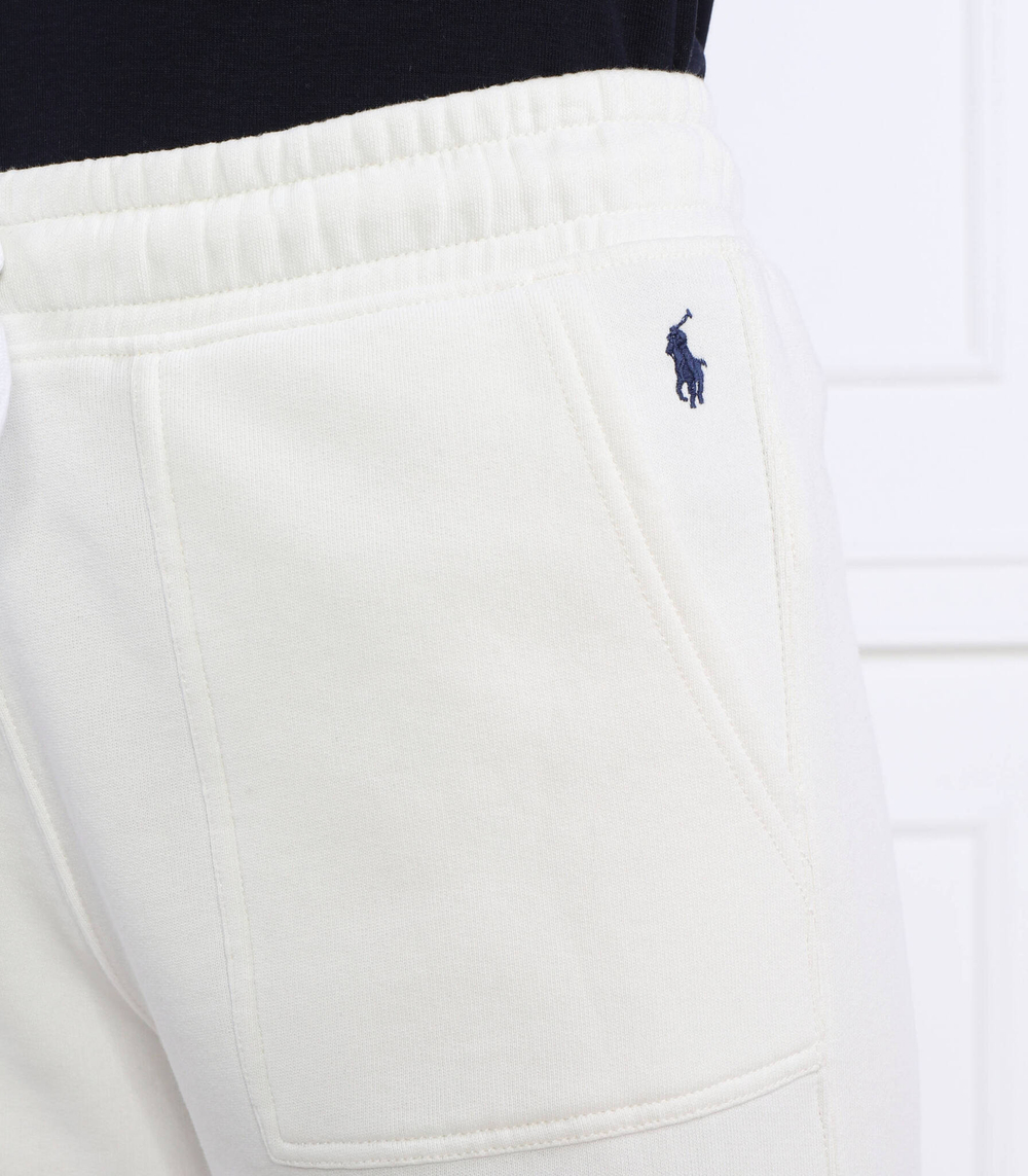 Спортивные штаны POLO RALPH LAUREN - белый(211892616)