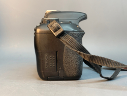 Canon EOS 600D 38000 кадров