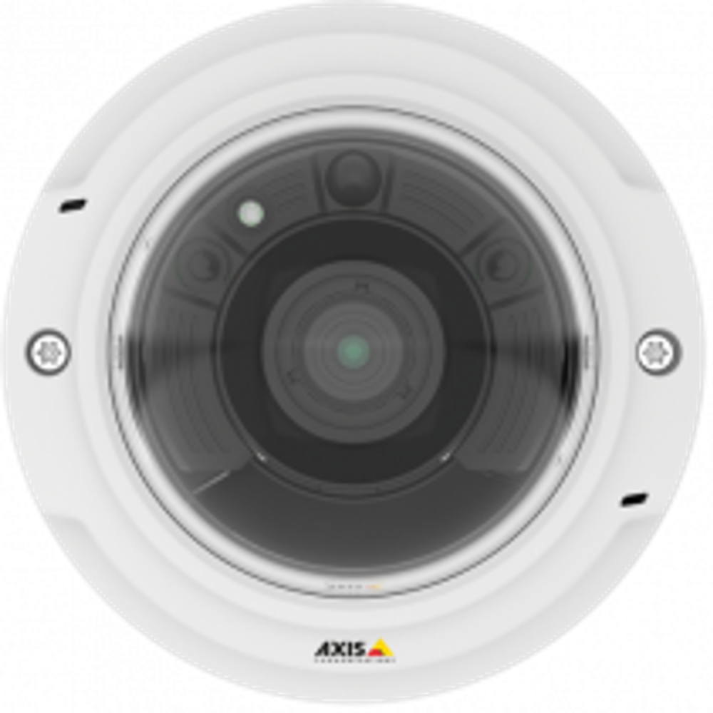Видеокамера сетевая Axis P3374-LV