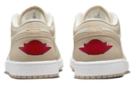 Air Jordan 1 Low Se 'Sail Rattan'