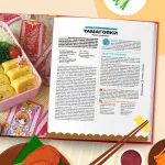 Книга Рецепты из аниме. Готовь культовые блюда любимых героев!