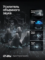 Автомагнитола TEYES CC4L DTS (6+64 Гб / 10")
