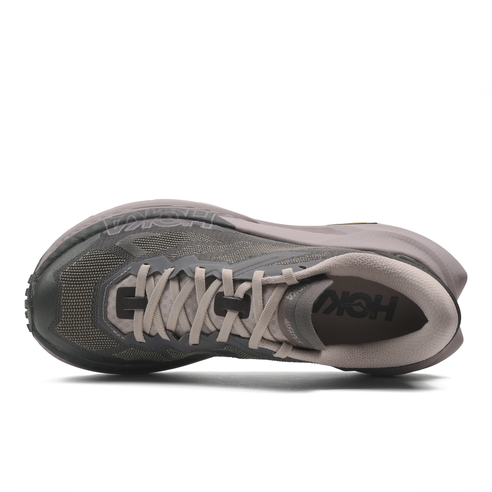 Кроссовки unisex Hoka Mafate X J.L-A.L