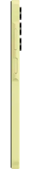 Смартфон Samsung Galaxy A15 6/128 Гб Жёлтый