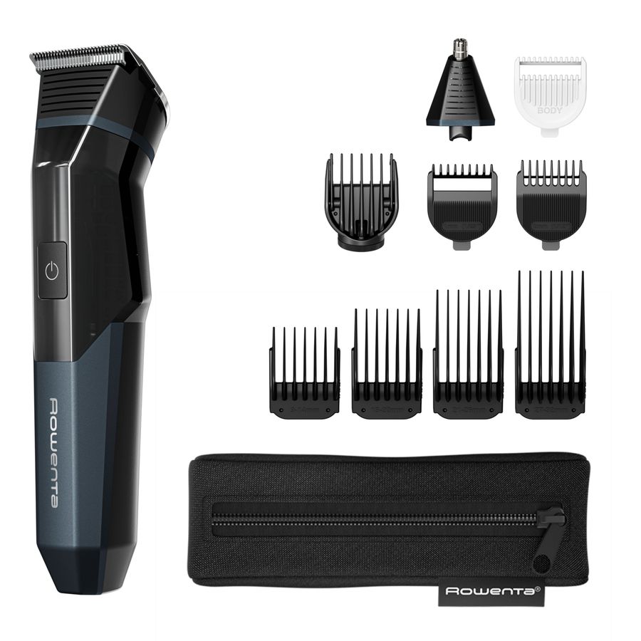 Мультитриммер Rowenta X Series 700 11 в 1 TN9610E0