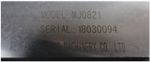 Турбокомпрессор Ricardo R6105AZLDS1; TDK 110 6LT(MJ0821)/Turbocharger
