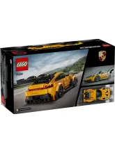 Конструктор Speed Champions 77239 Суперкар Porsche