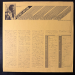 The Jimi Hendrix Experience ‎– Electric Ladyland 2LP (Япония 1980г.)