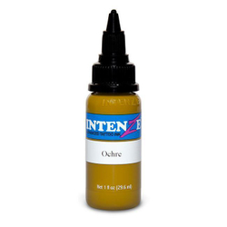 Пигмент Intenze Ink - Ochre