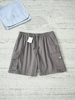 Шорты Brunello Cucinelli