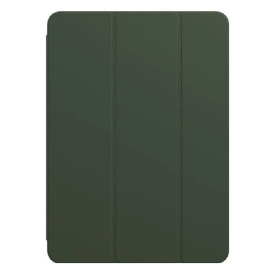 Чехол книжка Smart Folio для iPad Pro 11" Темно-зеленый