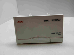 LAV70560 кт262 Дозатор порошка для стиральной машины AEG LAV70560 б/у