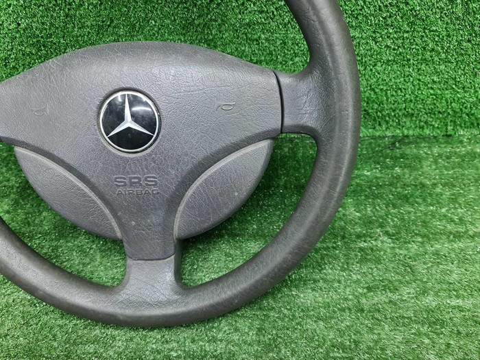 Руль Mercedes A W168 (1997-2004)