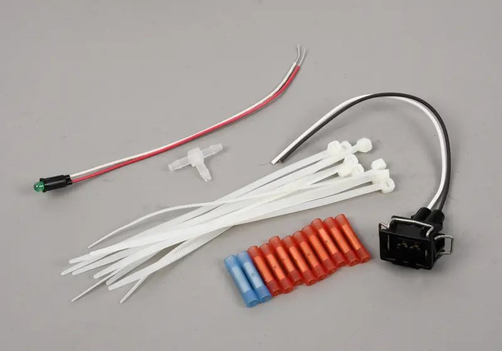 Комплект впрыска водометанола AEM V3 Water/Methanol Injection Kit (30-3300)