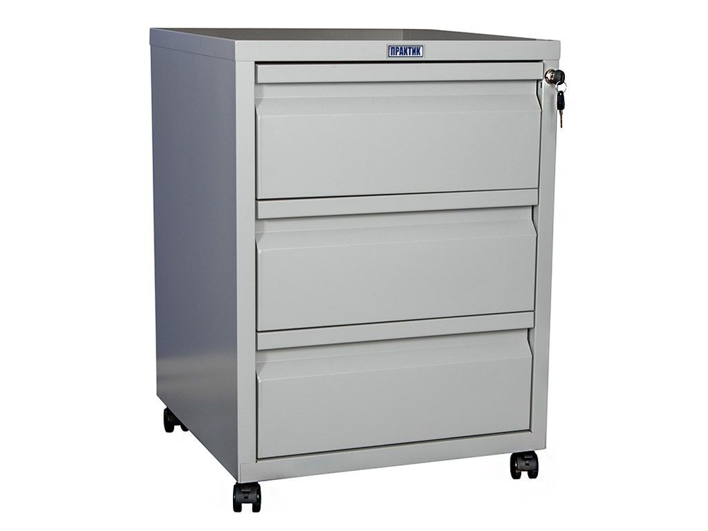 Mobile cabinet PRACTICE BFC-66/3