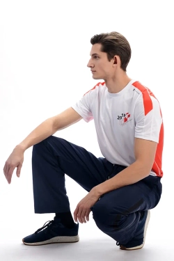 БРЮКИ STAYER СПОРТИВНЫЕ ЛЕГКИЕ МУЖСКИЕ 21-21607