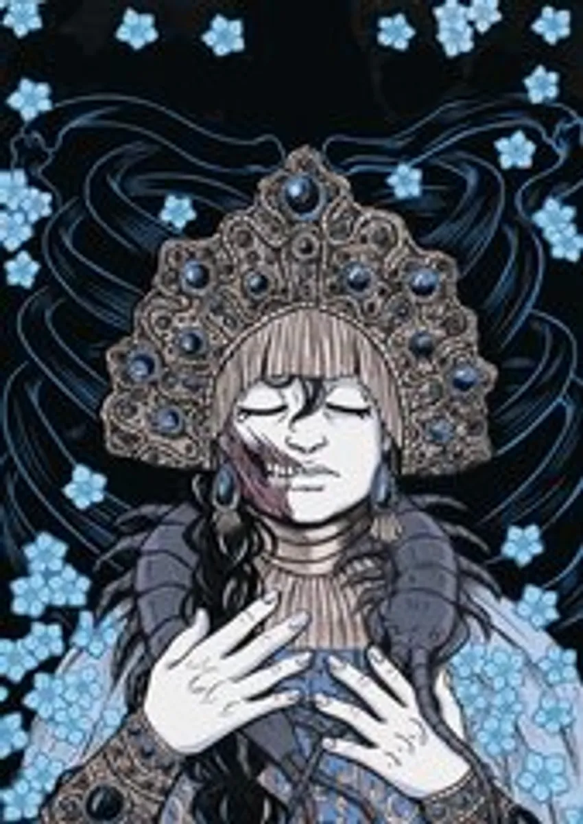 Speak of the Dead. Кстати, о мёртвых. Том 1 (Б/У)