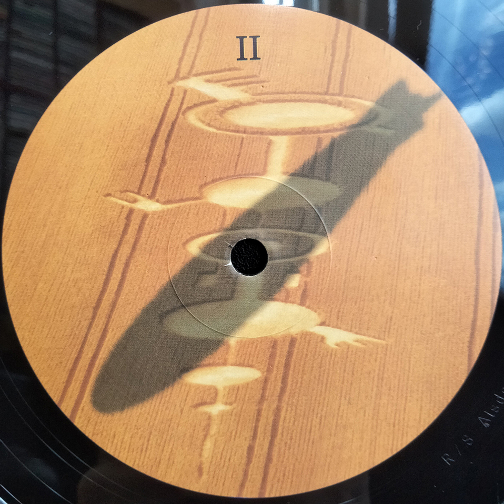 Led Zeppelin / Remasters (3LP)