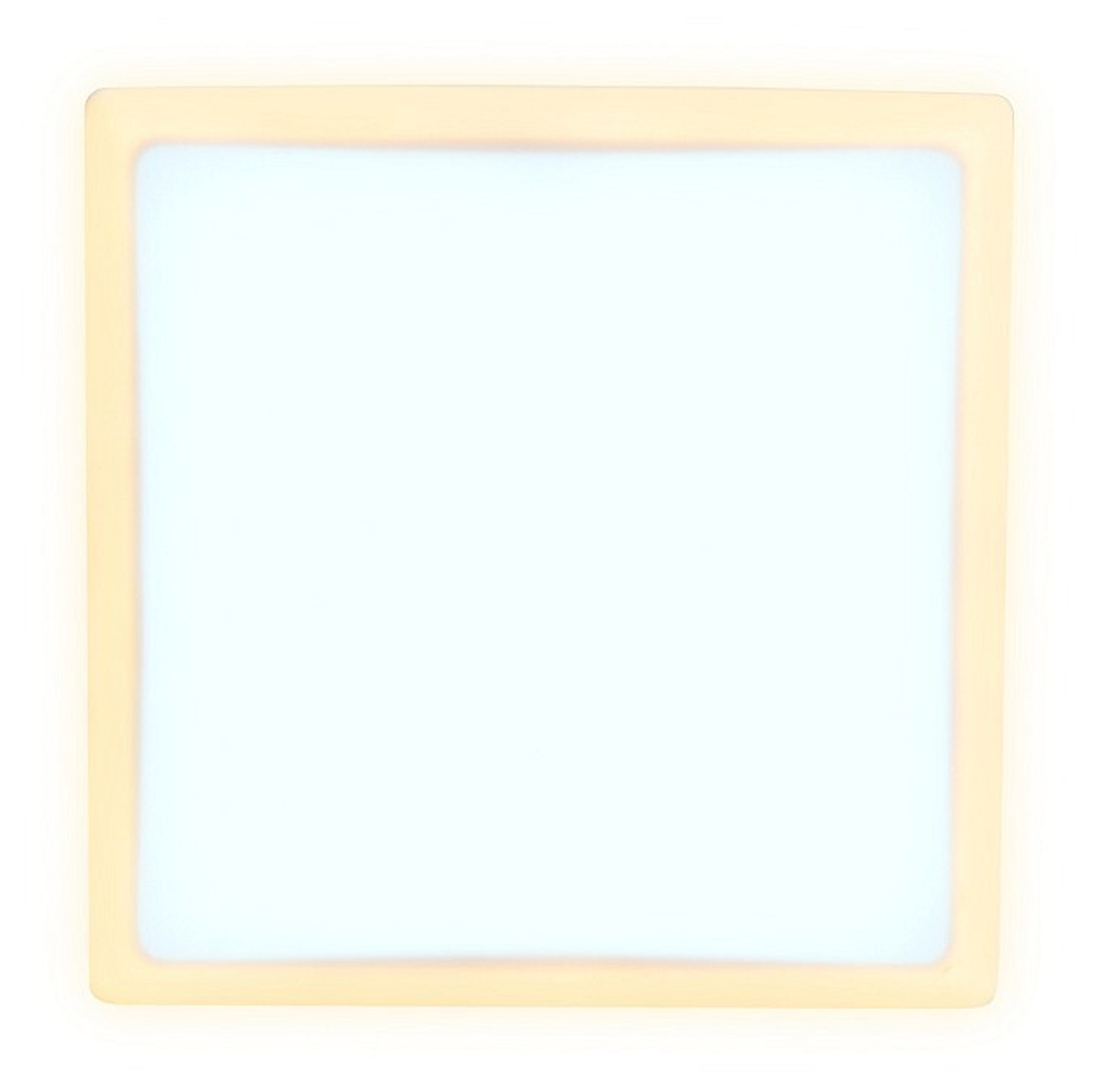 Встраиваемый светильник Ambrella Light DCR DCR333