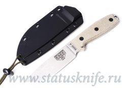 Нож ESEE-4 OD Green S35VNфотография - 7