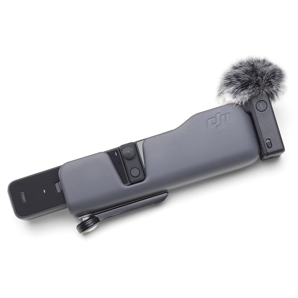 DJI Pocket 2 Combo