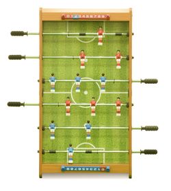 Настольный  футбол "Garlando F-Mini Telescopic" (95 x 76 x 25 см)