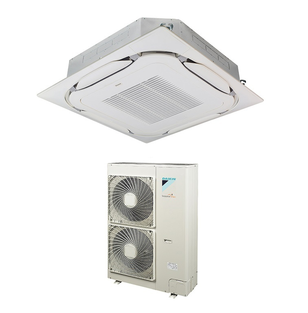 Кондиционер Daikin FCAG125A / RZQG125L9V