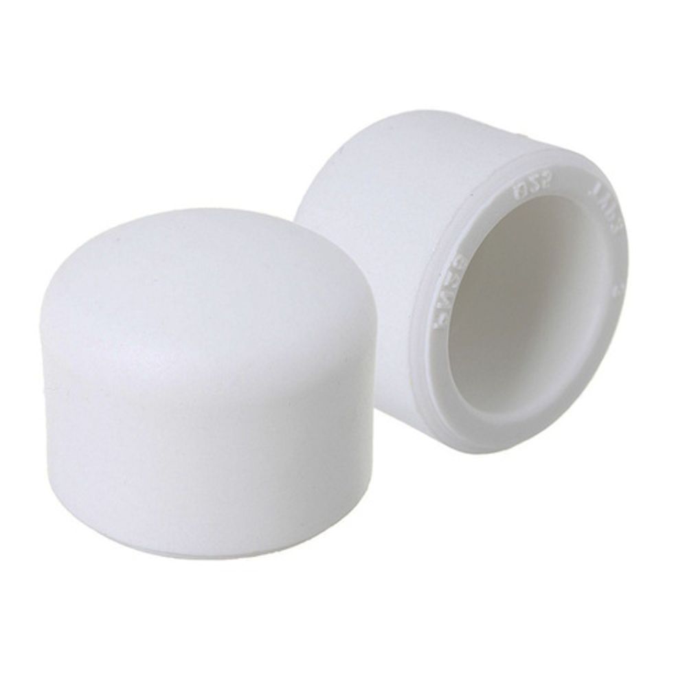 PPR Заглушка d=32mm PPR Заглушка d=32mm