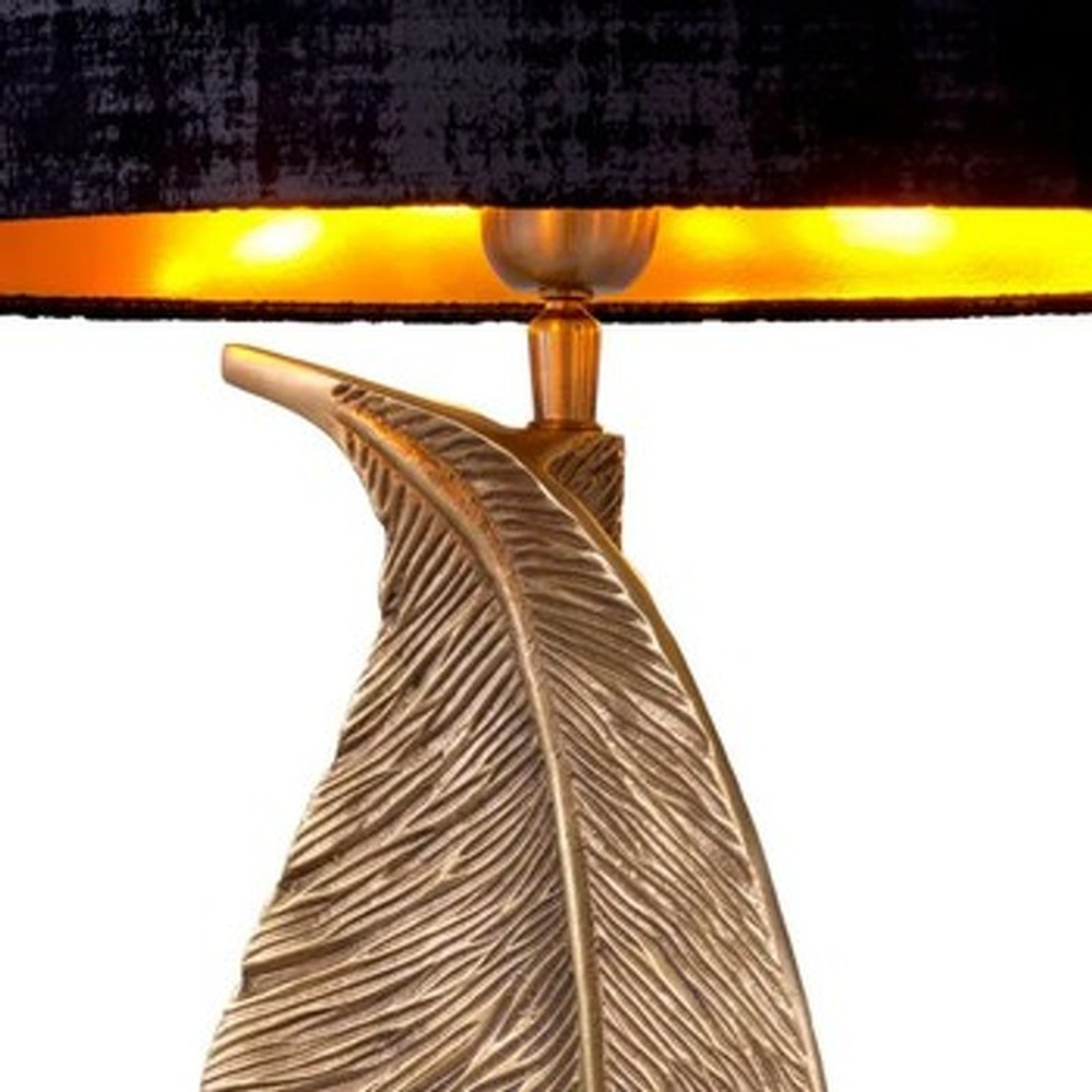 Настольная лампа Foglia LIGHTING