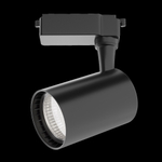 Трековый светодиодный светильник Maytoni Vuoro TR003-1-10W4K-M-B