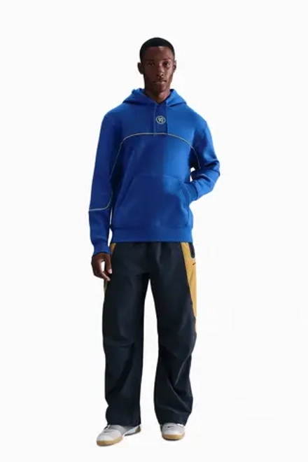 Кофта Nike Total 90 - синий