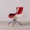 F2F Аэро Ivory Burgundy