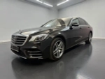 Mercedes-Benz S 450 4M LANG AMG-LINE 4xSITZKLIMA STD-HZ