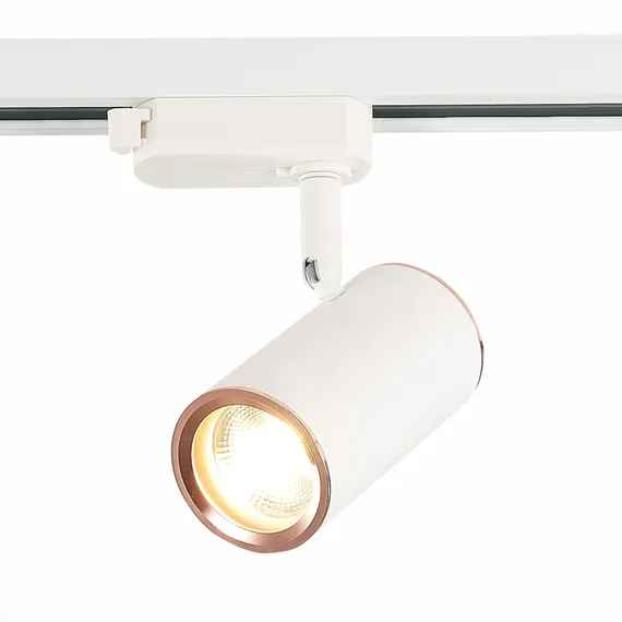 Трековый светильник Cromi ST301.526.01 ST Luce