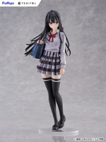 Yukinoshita Yukino