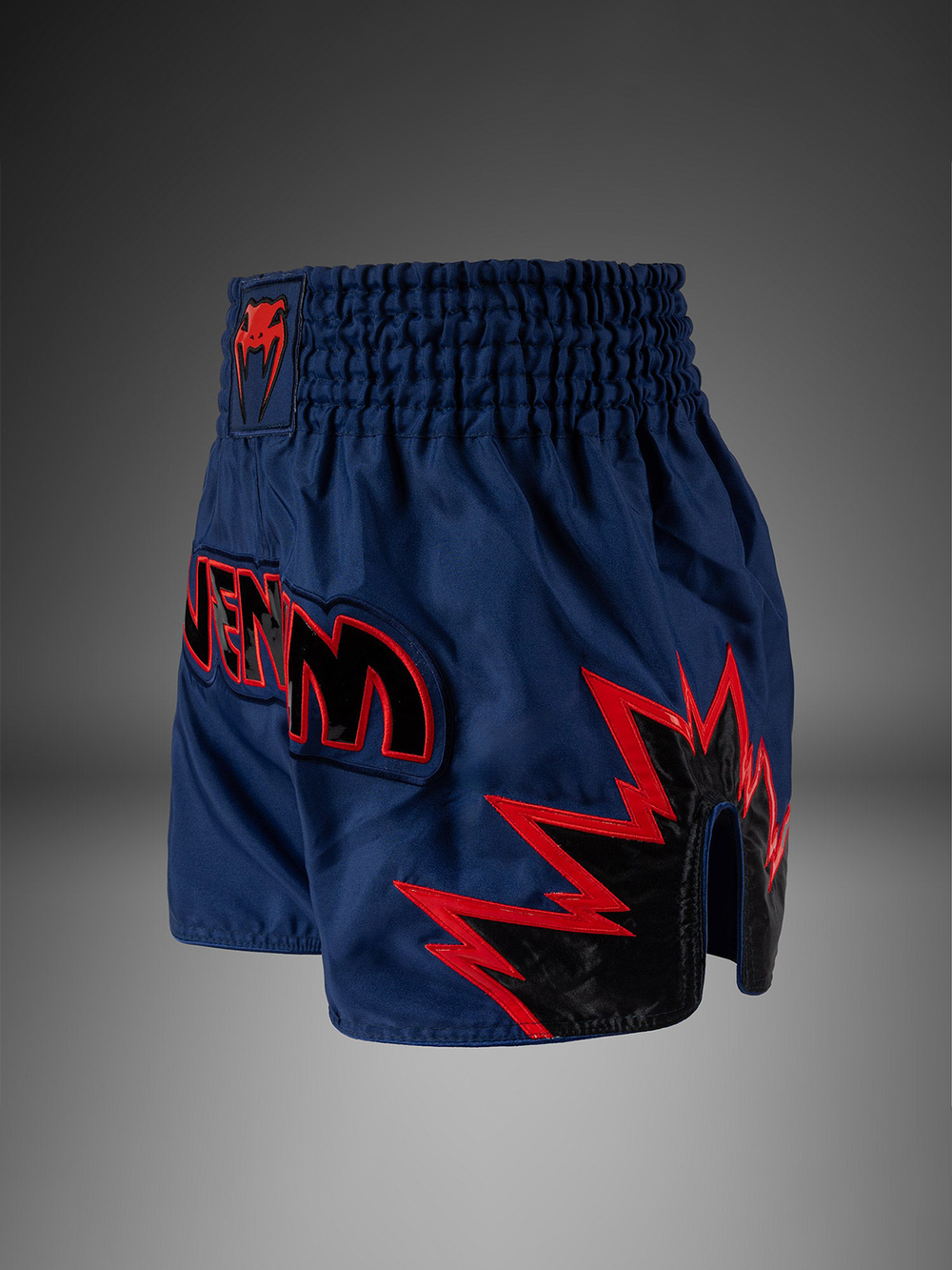 Шорты тайские Venum Inferno 2.0 Royal Blue/Red/Black