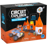 Конструктор "Космическая миссия. Базовая станция" (серия Circuit Explorer) Learning Resources EI-4202