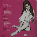 Dalida - Golden Hits (Германия 2017г.)
